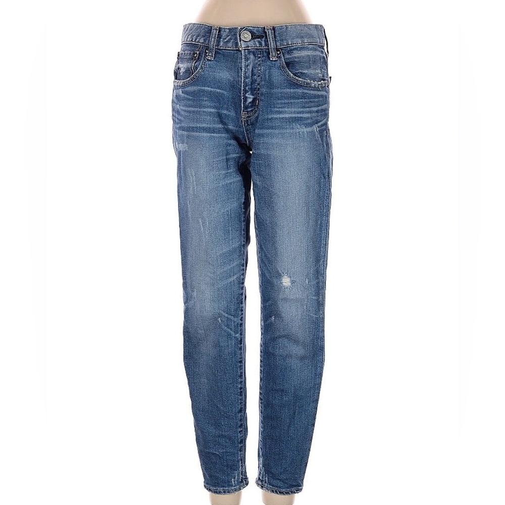 Moussy Vintage Japanese Denim Jeans